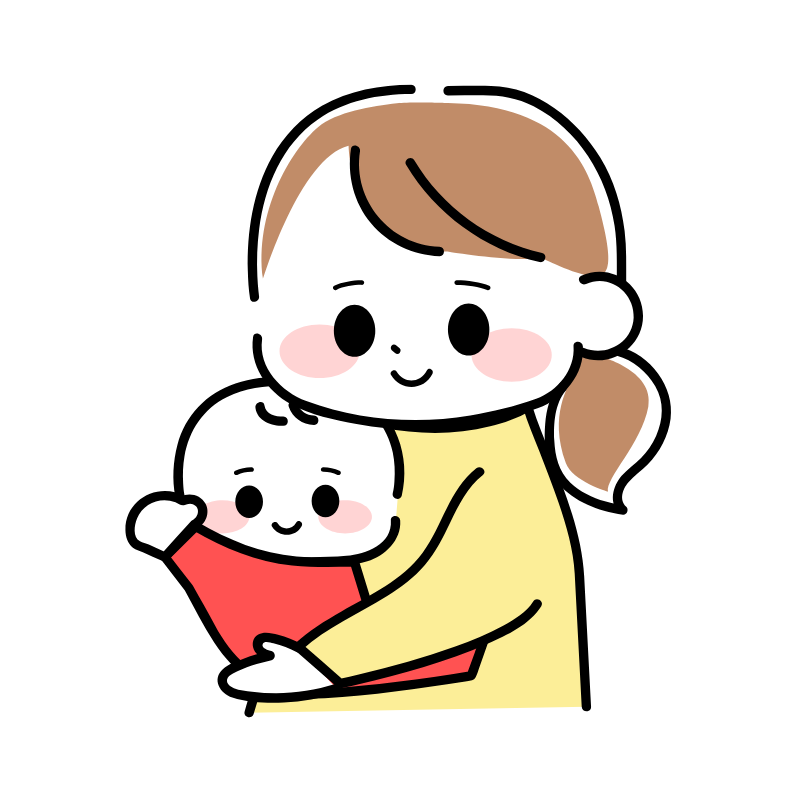 おとママ